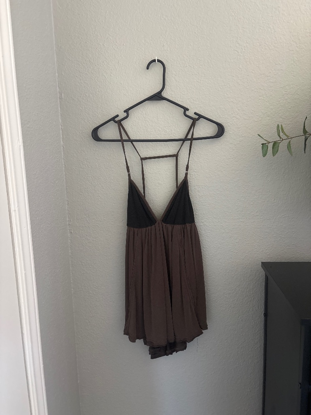 Trixie Tunic